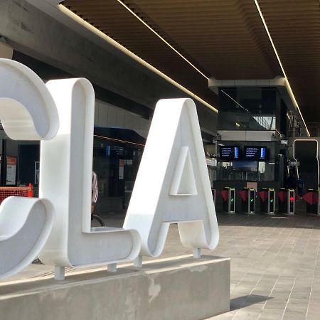 Melbourne Short Stay - Clayton Station, Monash Uni, Hospital Экстерьер фото