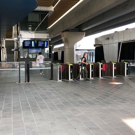 Melbourne Short Stay - Clayton Station, Monash Uni, Hospital Экстерьер фото