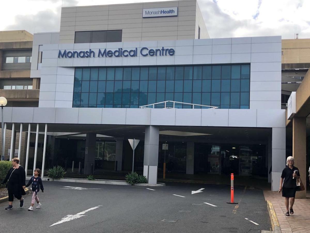 Melbourne Short Stay - Clayton Station, Monash Uni, Hospital Экстерьер фото