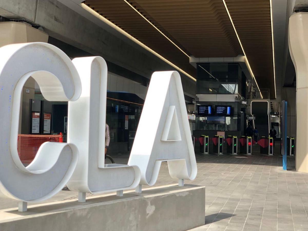 Melbourne Short Stay - Clayton Station, Monash Uni, Hospital Экстерьер фото