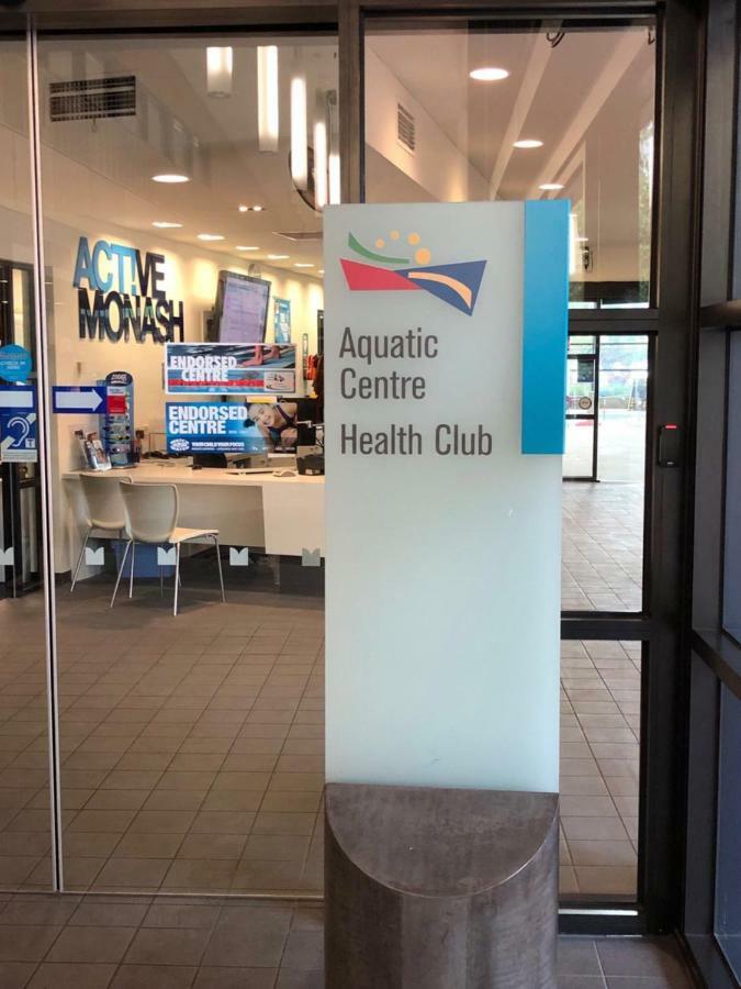Melbourne Short Stay - Clayton Station, Monash Uni, Hospital Экстерьер фото
