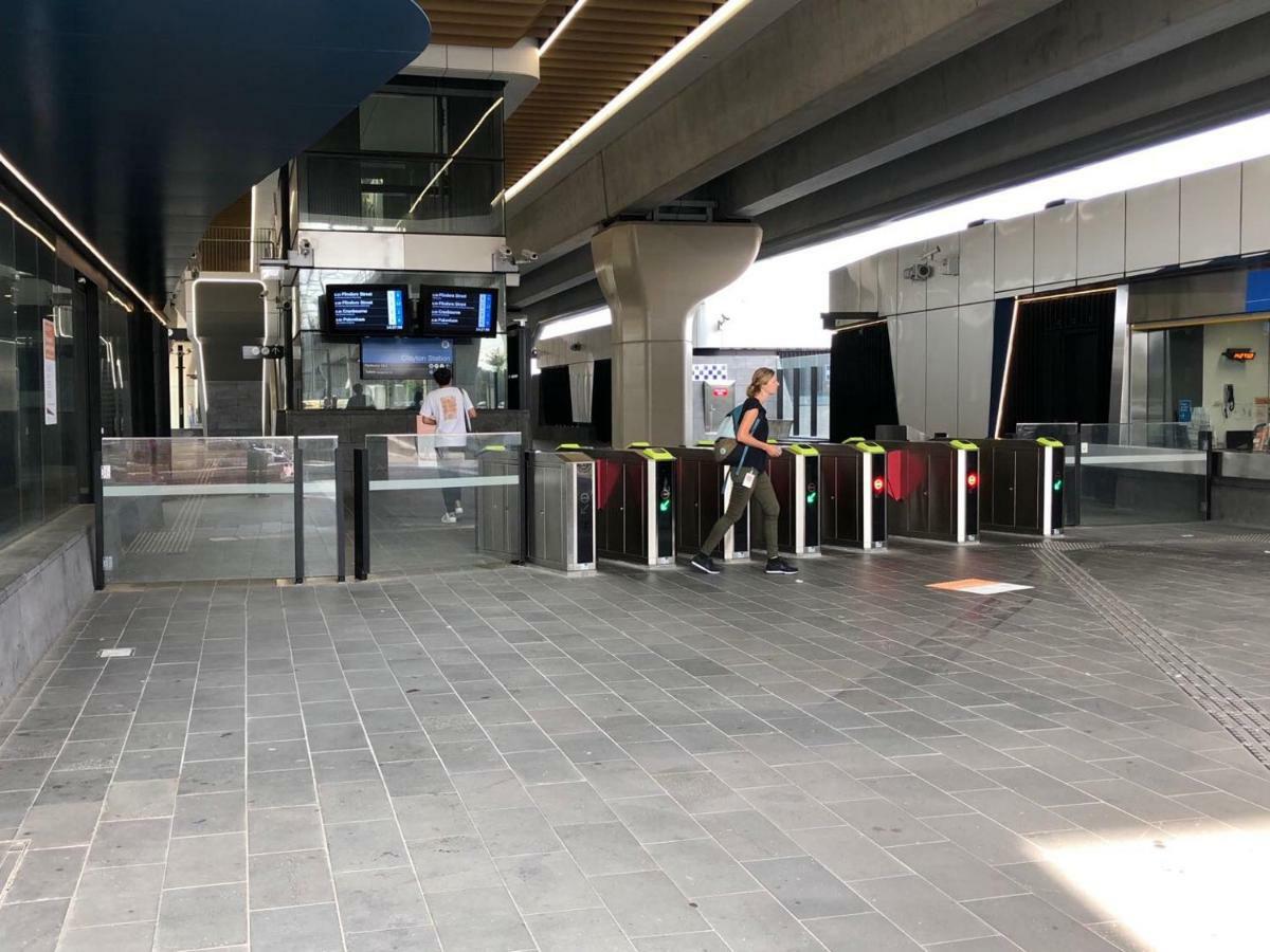 Melbourne Short Stay - Clayton Station, Monash Uni, Hospital Экстерьер фото